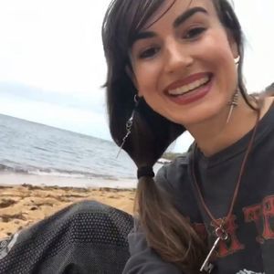 Meet your Posher, Tori